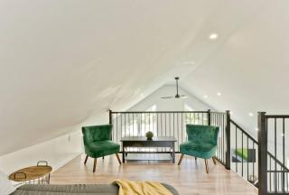 Chalet Escapade, Spa, Piscine - 6