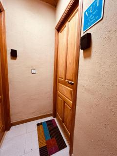 Apartamento La Buhardilla del Boscache - San Juan de Plan - 1