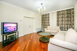 Apartment ALVEO - Bakoe - 2