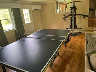 Lovely home near Stowe, shopping and trails - Morristown - 1