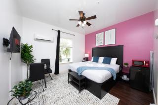 30-A Inn & Suites - Santa Rosa Beach - 8