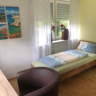 Comfort Apartments SNF zertifiziert - Annemarie Mantke - Spechtholzhock - 0