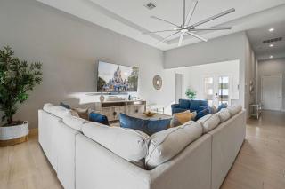 Chateau at Bear's Den - 3