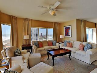 Emerald Isle #1108 - Emerald Dreams - Pensacola Beach - 5