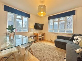 2 min walk to Euston station - Londra - 0