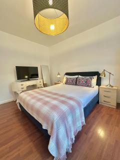 2 min walk to Euston station - Londra - 5