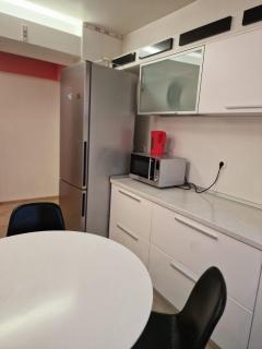 Zlata Kings Apartment 4GE 2 bedrooms and 2 bathrooms - 8