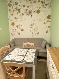 Carmen ground floor Apartment with terrace - Lakones - 1