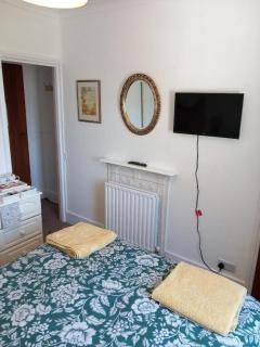 Regis Lodge Guest House - Bognor Regis - 1