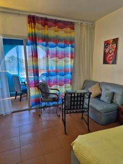 Domina Coral Bay Sea View Studio Sharm El Sheikh - Sharm el Sheikh - 9