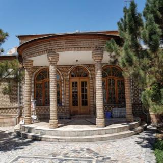 National House - Tashkent - 0