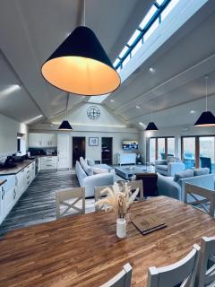 White House Lodges - Heveningham - 8