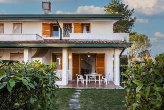 Townhouse with pool, garden and close to beach - Bibione - 0