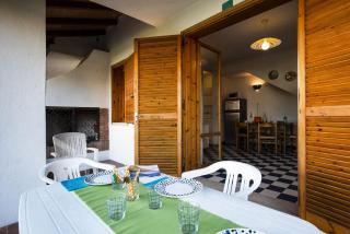 Townhouse with pool, garden and close to beach - Bibione - 8