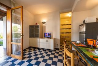 Townhouse with pool, garden and close to beach - Bibione - 5