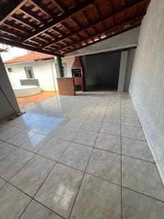 Casa para Tecnoshow Comigo - Rio Verde - 8
