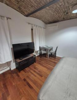 Metropolis G57 Apartment - 8