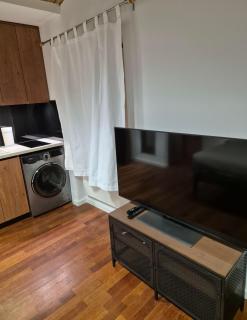 Metropolis G57 Apartment - Zagreb - 5
