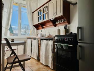 Lahe HOME - Haapsalu Old Town - 5