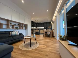 Luxury Apartment in the City Center - Klimatyzacja, Parking, Balkon, Atlas Arena, Wytwórnia, Piotrkowska - Łódź - 4