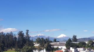 La Cuadra - Hospedaje en Puembo - 2