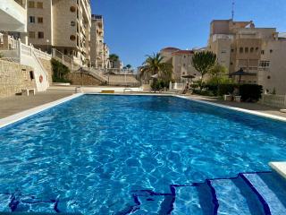 Casita con encanto piscina y parking - Arenales del Sol - 0