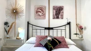 Casita con encanto piscina y parking - Arenales del Sol - 9