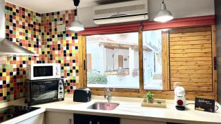 Casita con encanto piscina y parking - Arenales del Sol - 7