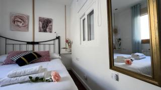 Casita con encanto piscina y parking - Arenales del Sol - 5