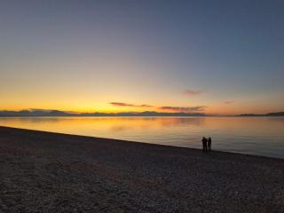 Captain's home loutraki - 3