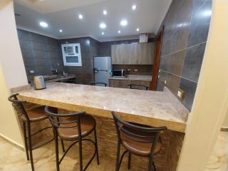 شقه فندقيه بمدينتي - 8