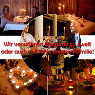 Gasthof Pension Baumkirchner - Altheim - 1
