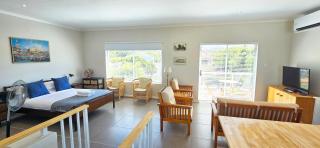 Cape Town Studio Apartment - 5