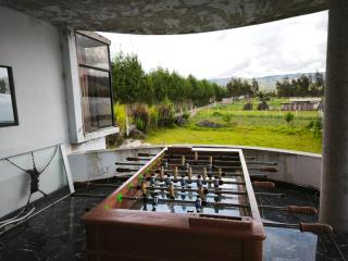 Hotel Las Flores Casa de Campo De Polloc - Cajamarca - 3