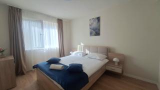 Lotus Apartman III - Odorheiu Secuiesc - 9