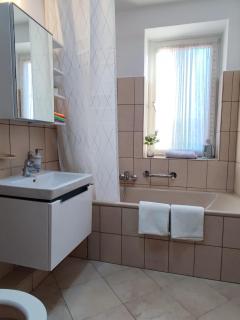 3-room apartment with 4 beds near Hamburg - Glinde - 9