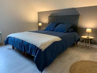 Les Vendanges Maison Vigneronne - 8