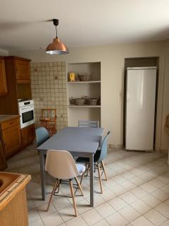 Les Vendanges Maison Vigneronne - 5