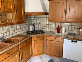 Les Vendanges Maison Vigneronne - 3