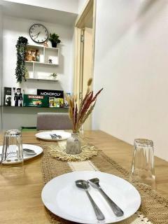 KMay Homes - Manila - 2