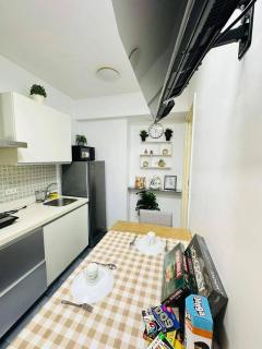 KMay Homes - Manila - 1