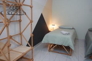 Casa Base - Bari - 8
