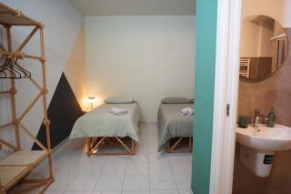 Casa Base - Bari - 4