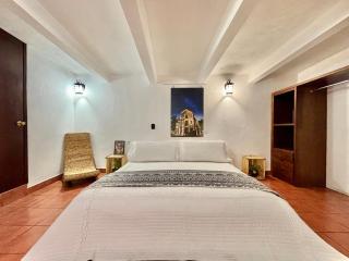 Hotel Boutique Casa Catalá - Tlaxcala de Xicohténcatl - 6