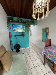 Nova Conquista - Paraty - 8