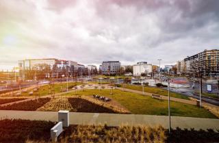 ONE Apartament WROCŁAW - 1