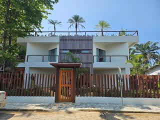 Residencial Mirante - Itacaré - 9