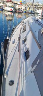 Velero Passionetenerife - San Miguel de Abona - 2