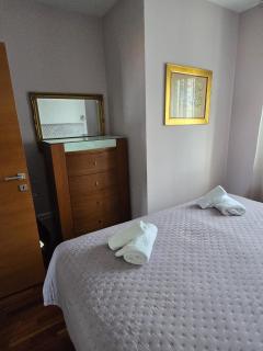 Apartments Luana with private jacuzzi - 8