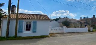 Côte&Marais - Jard-sur-Mer - 5